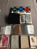 4 missalen en 7 gebedenboeken, Verzamelen, Ophalen of Verzenden