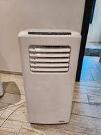 Airco tristar, Elektronische apparatuur, Airco's, Ophalen, Zo goed als nieuw, Afstandsbediening