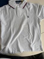 Polo Ralph Lauren, Kleding | Heren, Polo's, Ophalen, Maat 48/50 (M), Wit, Polo Ralph Lauren