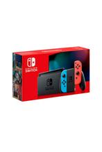 Nintento switch ( nieuw in verpakking), Games en Spelcomputers, Ophalen of Verzenden, Nieuw, Met 2 controllers, Switch Original