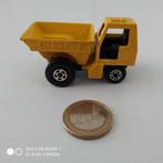 Matchbox Superfast 26 Site Dumper 1976, Ophalen of Verzenden, Gebruikt, Hijskraan, Tractor of Landbouw, Matchbox