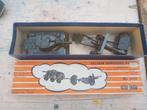 Crescent toys 2154 pour collection, Ophalen of Verzenden, Landmacht, Overige typen