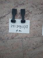 VW T3 Schuifjes voor Verwarmingspaneel Dashboard, Ophalen of Verzenden, Volkswagen