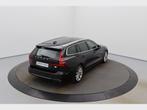 Volvo V60 V60 2.0 T6 AWD PHEV Inscription Expression, Auto's, Volvo, Automaat, Hybride Elektrisch/Benzine, Zilver of Grijs, Te koop