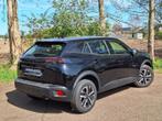 Peugeot 2008 Active, https://public.car-pass.be/vhr/ed7248be-39cd-43cc-82b4-89839b9bc85f, 1199 cc, Zwart, Bedrijf