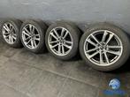 6mm! Originele Audi Q3 SQ3 F3 83A Audi Sport 19 inch antraci, Auto-onderdelen, Banden en Velgen, 19 inch, Gebruikt, 255 mm, Banden en Velgen