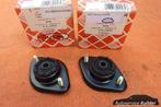Set veerpootlagers achterzijde BMW e30 3serie Z1 Nieuw Febi,, Auto-onderdelen, Ophalen of Verzenden, Nieuw, BMW