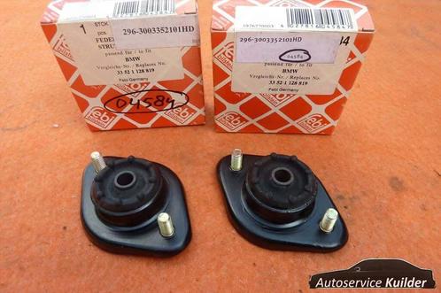 Set veerpootlagers achterzijde BMW e30 3serie Z1 Nieuw Febi,, Auto-onderdelen, Ophanging en Onderstel, BMW, Nieuw, Ophalen of Verzenden
