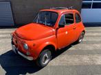 Fiat 500 Oldtimer 1968, Achat, Cabriolet, Autres carburants, Toit ouvrant