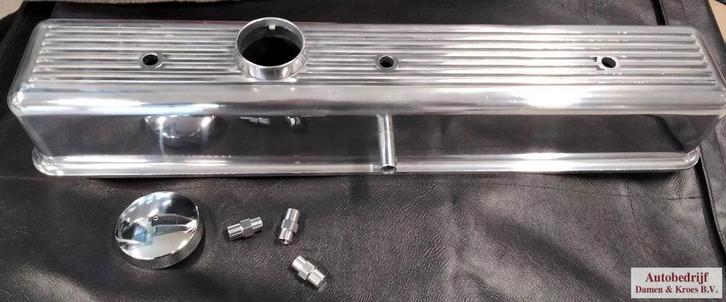 Kleppendeksel TR6 GAC6004X, Auto-onderdelen, Motor en Toebehoren, Overige automerken, Nieuw, Ophalen of Verzenden