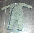 Baby kleding boxpakje groen visjes Babylook 62, Kinderen en Baby's, Babykleding | Maat 62, Verzenden, Nieuw, Jongetje, Pakje
