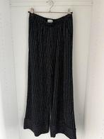 Glitter broek Pieces maat xs, Ophalen of Verzenden, Zo goed als nieuw, Maat 34 (XS) of kleiner