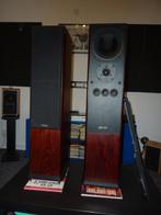 RARE    MISSION 752 FREEDOM, TV, Hi-fi & Vidéo, Enceintes, Autres marques, 60 à 120 watts, Comme neuf, Enlèvement