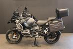 BMW R 1250 GS Adventure - Premium Selection -, Motos, Permis Moto A, Tourisme, Entreprise, Plus de 35 kW