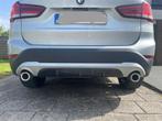 Bmw X1 sdrive18diesel bj 2020 Euronorm 6ei sportpakket line., Te koop, 2000 cc, Zilver of Grijs, X1