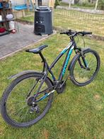 Jongens fiets, Ophalen