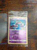 POKEMON - MEWTWO BRILLIANT STARS PROMO (MET STAMP), Ophalen of Verzenden, Nieuw, Losse kaart, Foil