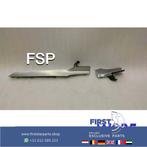 W205 sierlijst dashboard Mercedes C Klasse lijst 2014-2019 o, Auto-onderdelen, Gebruikt, -, Ophalen of Verzenden, -