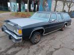 Ford LTD Wagon 1981 à vendre en pièces détachées, Ford, Enlèvement