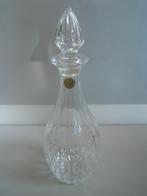 Carafe en cristal Cristal d'Arques - en très bon état, Enlèvement ou Envoi