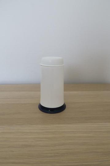 Arroseur à sucre - Tupperware, Enlèvement ou Envoi, Utilisé, Blanc, Boîte