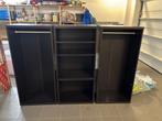 Besta ikea, Huis en Inrichting, Kasten | Wandmeubels, Ophalen, Gebruikt, 100 tot 150 cm, Minder dan 150 cm