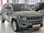 Jeep Compass 1.3 Limited FULL LED CAM Sensors 360 Cruise, Auto's, Jeep, 1935 kg, Gebruikt, Euro 6, 4 cilinders