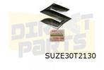 Suzuki S-Cross (1/22-) (JY / AKK) embleem logo "Suzuki" voor, -, Verzenden, -, Nieuw
