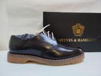 Melvin & Hamilton "Dexter1" leder schoenen. Maat: 42 (US8,5), Melvin & Hamilton, Verzenden, Zwart, Nieuw