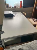 Stevige bureau tafel, Huis en Inrichting, Ophalen, Bureau