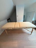 Earthlite Avalon massagetafel, Sport en Fitness, Ophalen, Zo goed als nieuw, Massagetafel