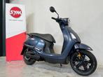 SYM E-FIDDLE NIEUW OP STOCK (bj 2025), Motoren, Scooter, Bedrijf, Sym