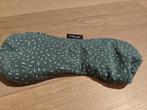 kersenpittenkusje baby, Ophalen