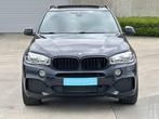 BMW X5 xDrive30d M Pack 3.0l 259pk, Autos, SUV ou Tout-terrain, 5 places, Carnet d'entretien, Cuir