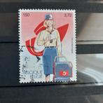 Belgische postzegel cob nr 3001 gestempeld, Ophalen of Verzenden, Gestempeld, Gestempeld