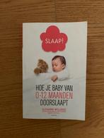 Boek Susanne Willekes - Slaap!, Susanne Willekes, Enlèvement ou Envoi, Utilisé, Éducation jusqu'à 6 ans