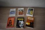leesboekjes Frans, Ophalen, Gelezen