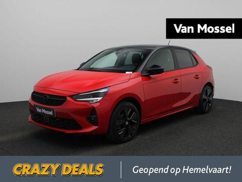 Opel Corsa Electric Limited Edition 50 kWh, Auto's, Opel, Bedrijf, Te koop, Corsa, ABS, Achteruitrijcamera, Airbags, Airconditioning