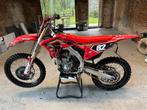 Honda crf 250 2022, Motoren, Motoren | Honda, 250 cc, Bedrijf, Crossmotor