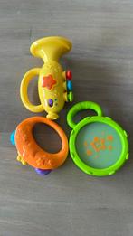 Muziekinstrumenten, Kinderen en Baby's, Ophalen, Zo goed als nieuw, Met licht