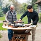 16 x Plancha BBQ Beste prijs kwaliteit. Nieuw. Ook Showroom, Tuin en Terras, Houtskoolbarbecues, Ophalen of Verzenden, Nieuw, RJRoyal Living