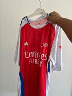 Arsenal t-shirt, Maat M, Ophalen, Zo goed als nieuw, Shirt