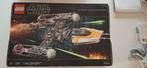 Lego 75181 UCS Y-Wing Starfighter, Ophalen of Verzenden, Gebruikt, Complete set, Lego