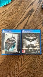 Batman arkham collectie 1-3, Ophalen, Zo goed als nieuw