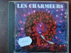 CD : LES CHARMEURS - ALLEZ HOP & TRALALA  (COLLECTOR !), Ophalen of Verzenden, Zo goed als nieuw
