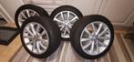 Audi velgen 17 inch, Ophalen of Verzenden, 17 inch, Band(en)