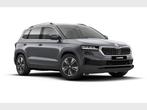 Skoda Karoq Clever + 1.0 TSI 81kW ( 110 cv ) 6v Man., Autos, Skoda, Boîte manuelle, SUV ou Tout-terrain, Argent ou Gris, Achat