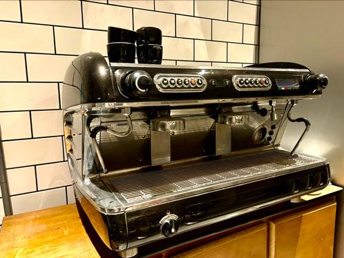sanremo verona 2 group, barista, horeca, espresso, Elektronische apparatuur, Koffiezetapparaten, Refurbished, Koffiebonen, Espresso apparaat
