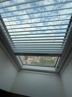 Velux - jaloezie, Huis en Inrichting, Stoffering | Gordijnen en Lamellen, Ophalen, Zo goed als nieuw, Wit