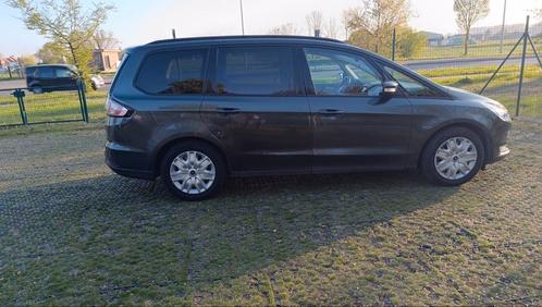 Ford Galaxy 2016 2L automaat, Auto's, Ford, Particulier, Galaxy, Elektrische ramen, Trekhaak, Diesel, Automaat, Ophalen